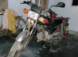 Dayang DY100-A 2004 Gray