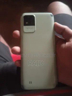রিয়েলমি নার্জো ৫০আই ৬৪ জিবি
