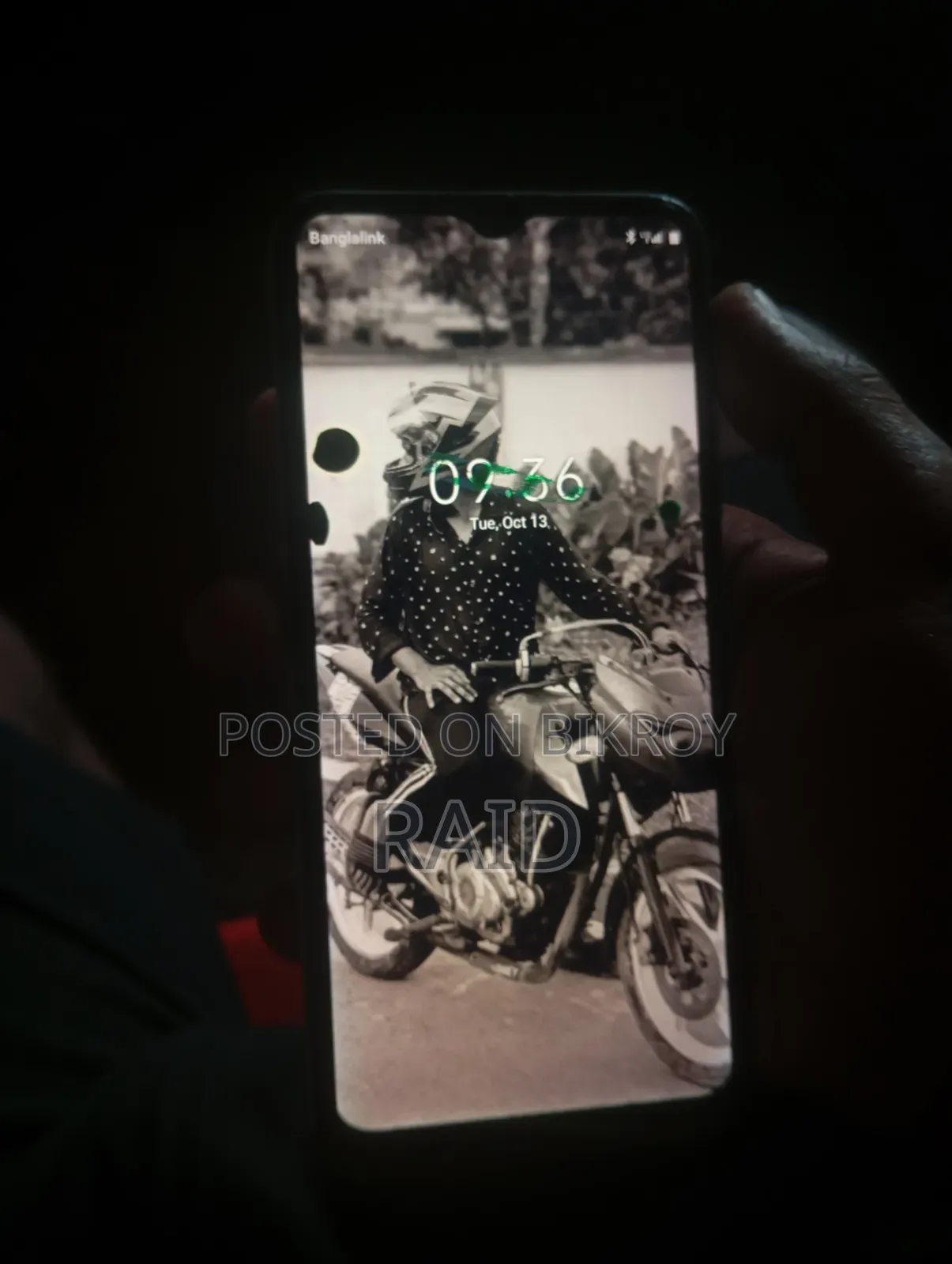 রিয়েলমি নার্জো ৫০আই ৬৪ জিবি