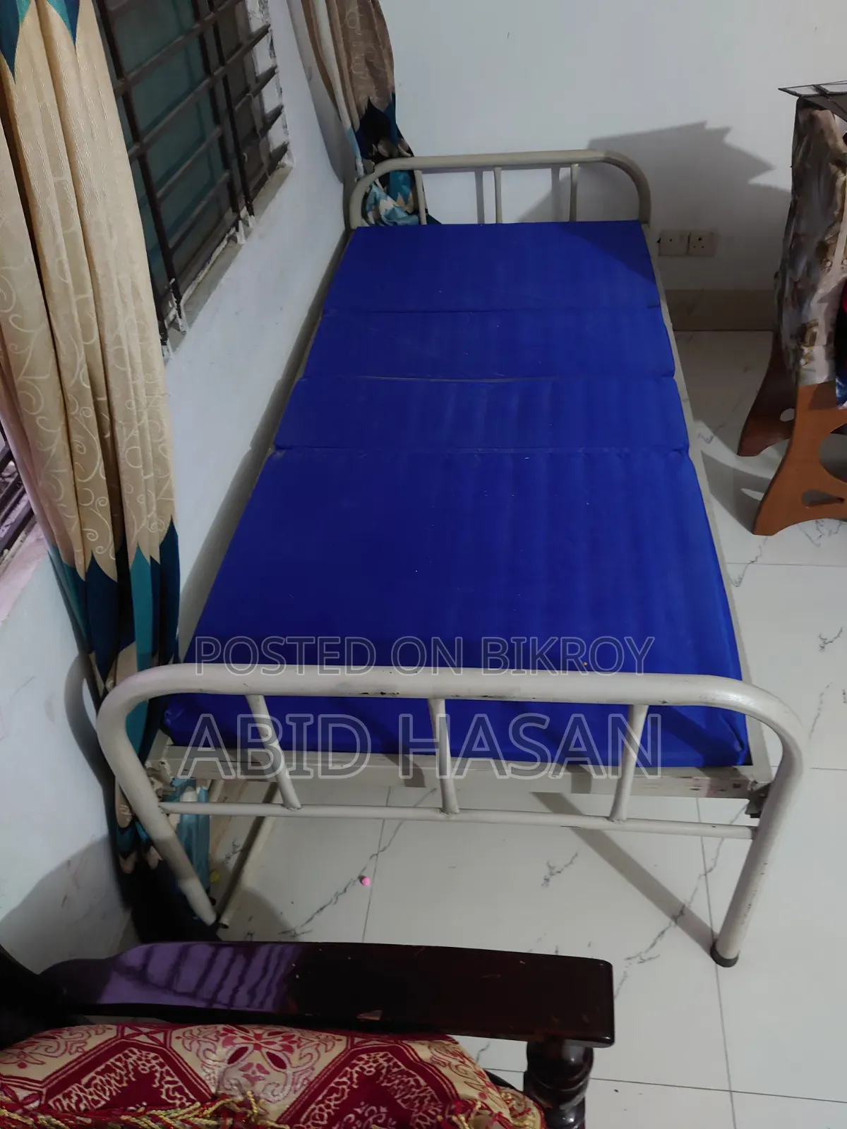 Hospital Bed