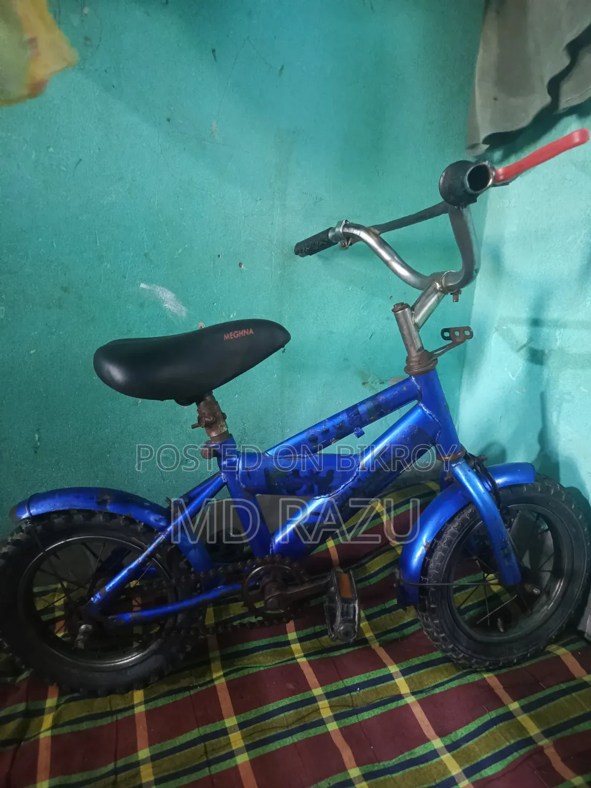 Baby Cycle