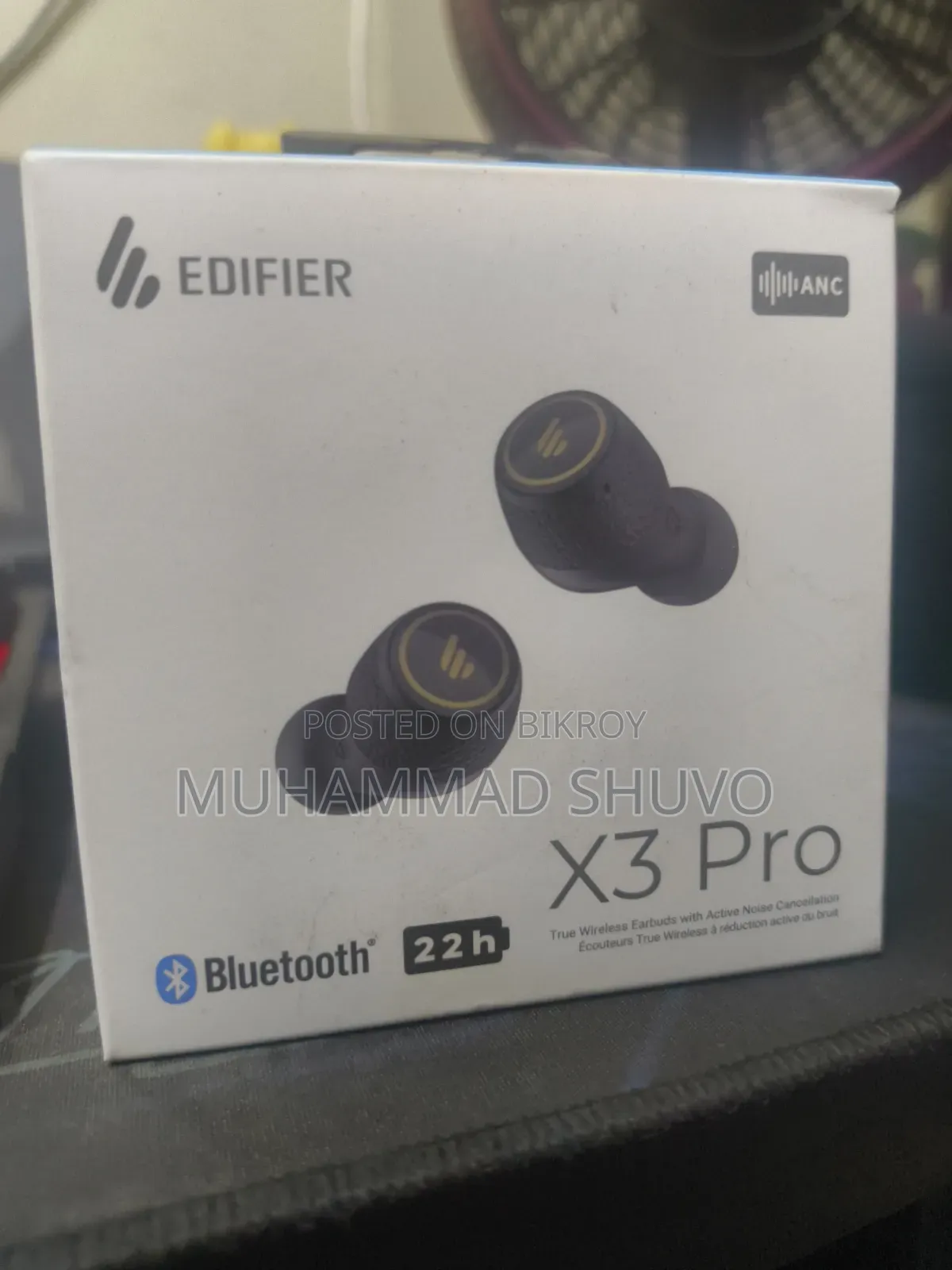 Edifier X3 Pro TWS