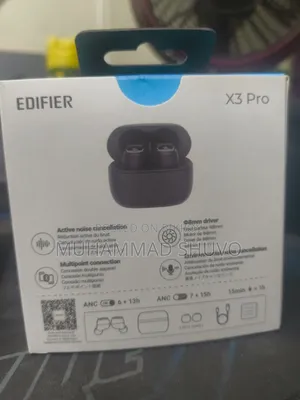 Edifier X3 Pro TWS