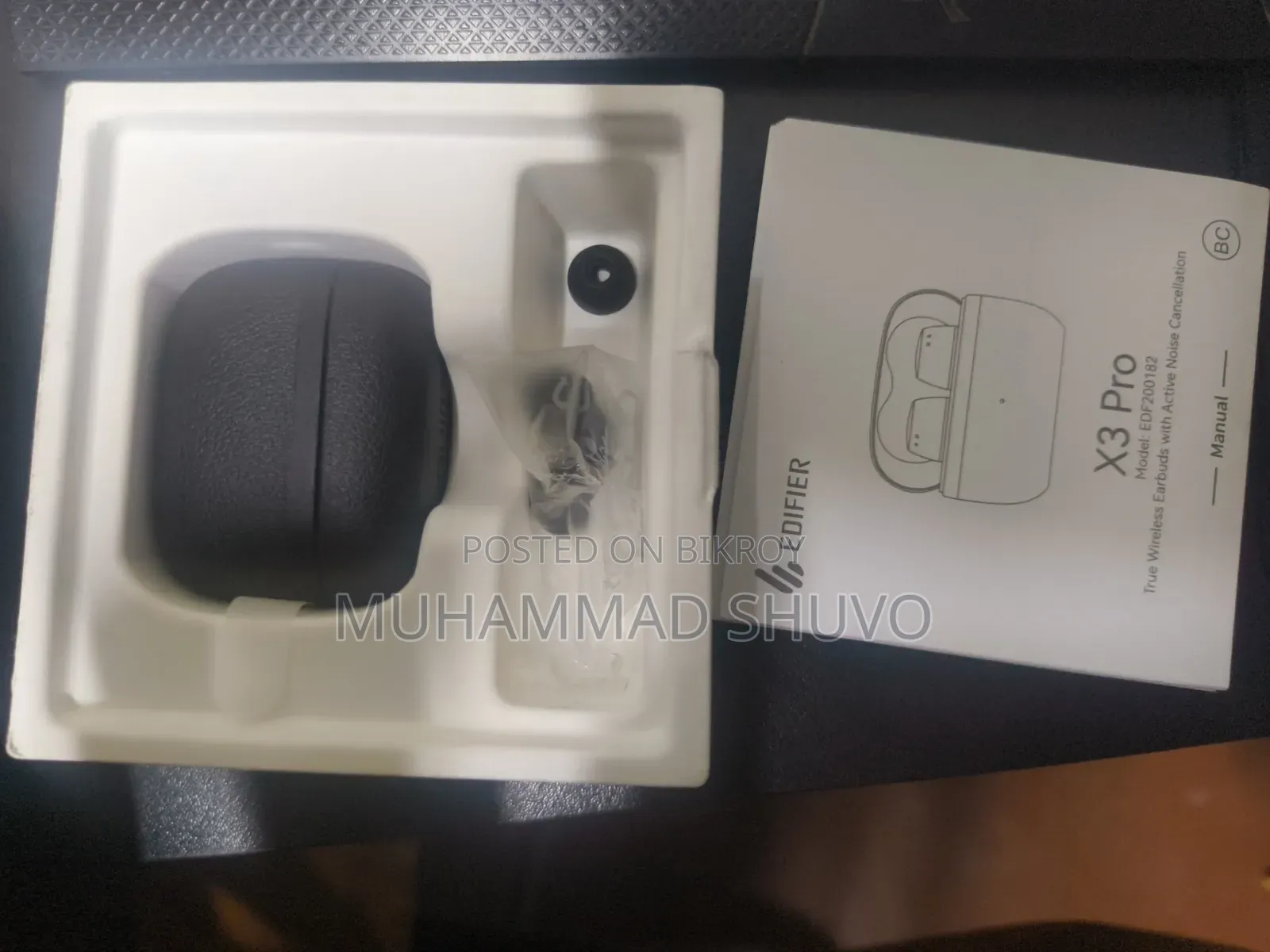 Edifier X3 Pro TWS
