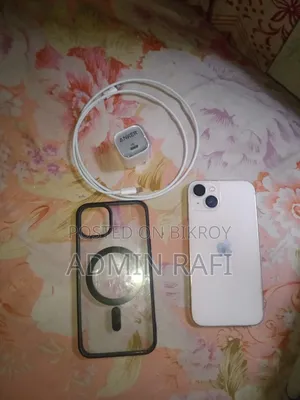অ্যাপল আইফোন ১৩ ১২৮ জিবি গ্রিন