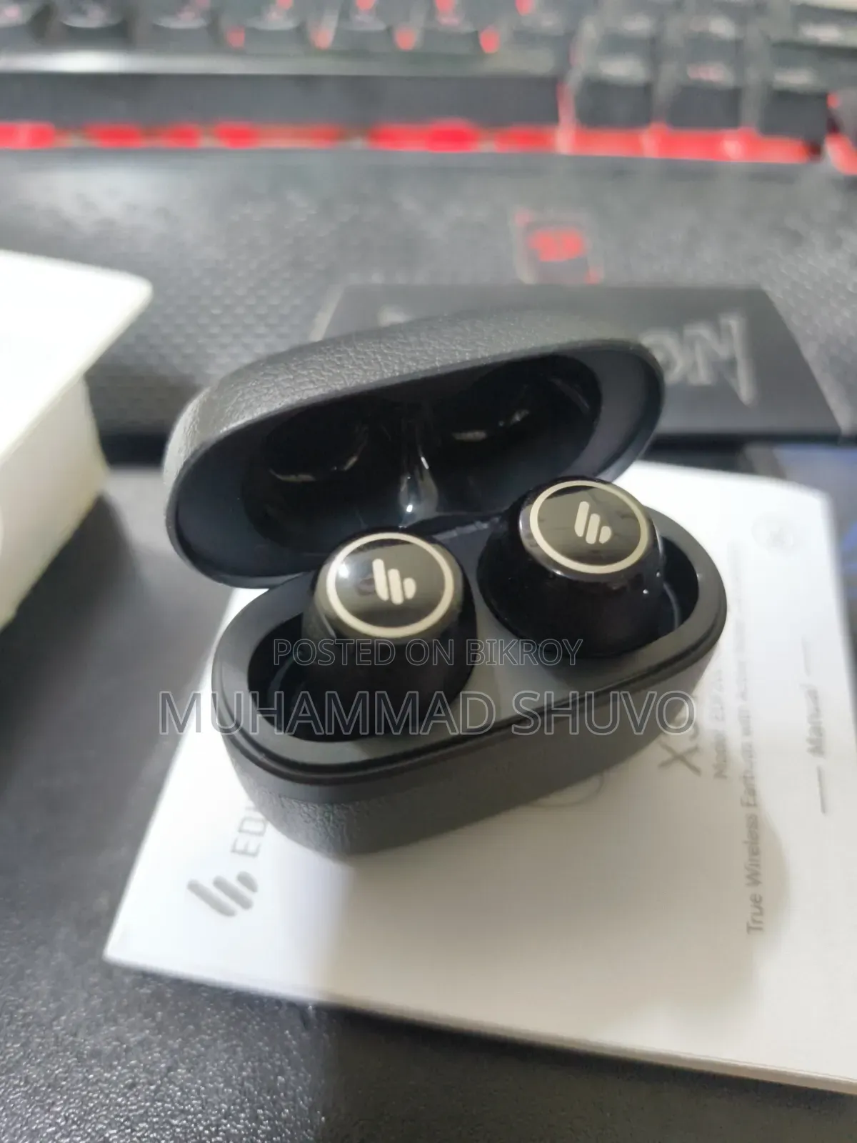 Edifier X3 Pro TWS