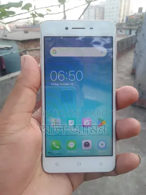 Oppo A37 16 GB Rose Gold