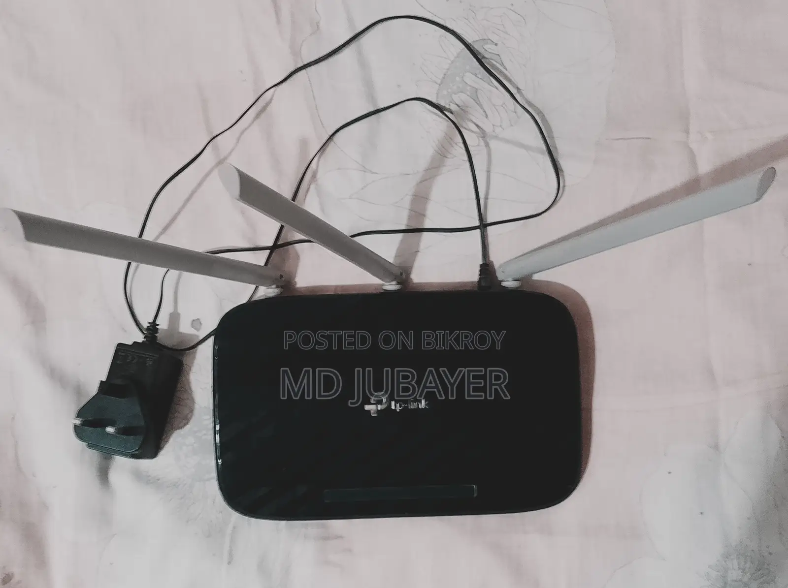 Tp Link Archer C20
