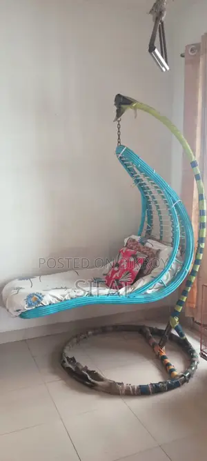 দোলনা Swing