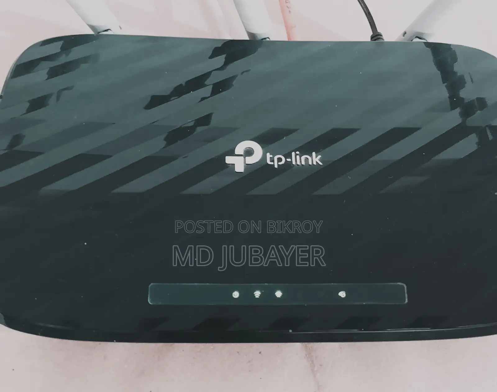 Tp Link Archer C20