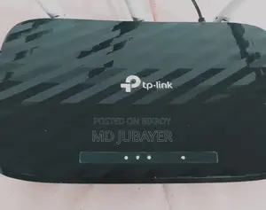Tp Link Archer C20