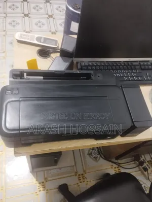 Epson L 130 Colour Printer