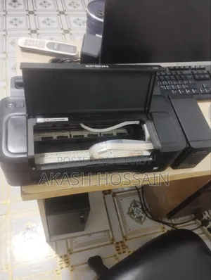 Epson L 130 Colour Printer