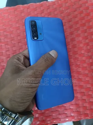 Xiaomi Redmi 9 Power 128 GB Blue