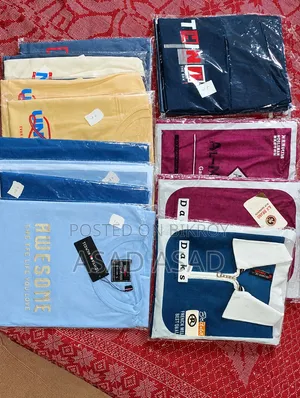 T-Shirt for Sale