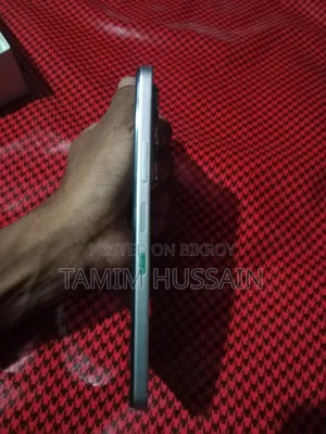Infinix Hot 60i 128 GB White