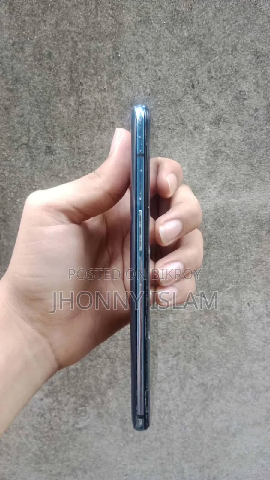 OnePlus 7T 256 GB Blue