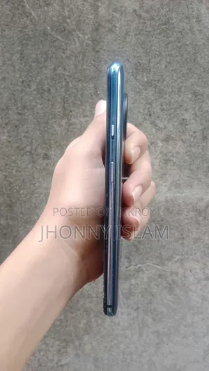 OnePlus 7T 256 GB Blue