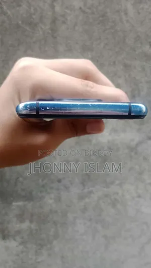 OnePlus 7T 256 GB Blue