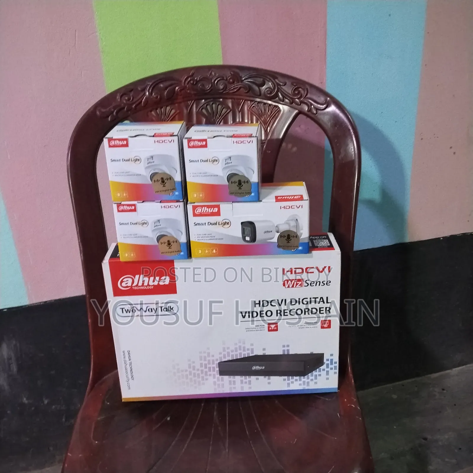 CCTV Camera