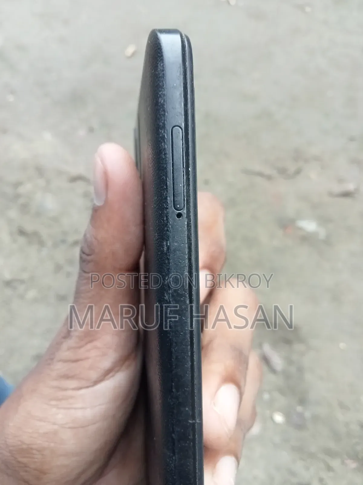 শাওমি রেডমি এ১+ ৩২ জিবি ব্ল্যাক
