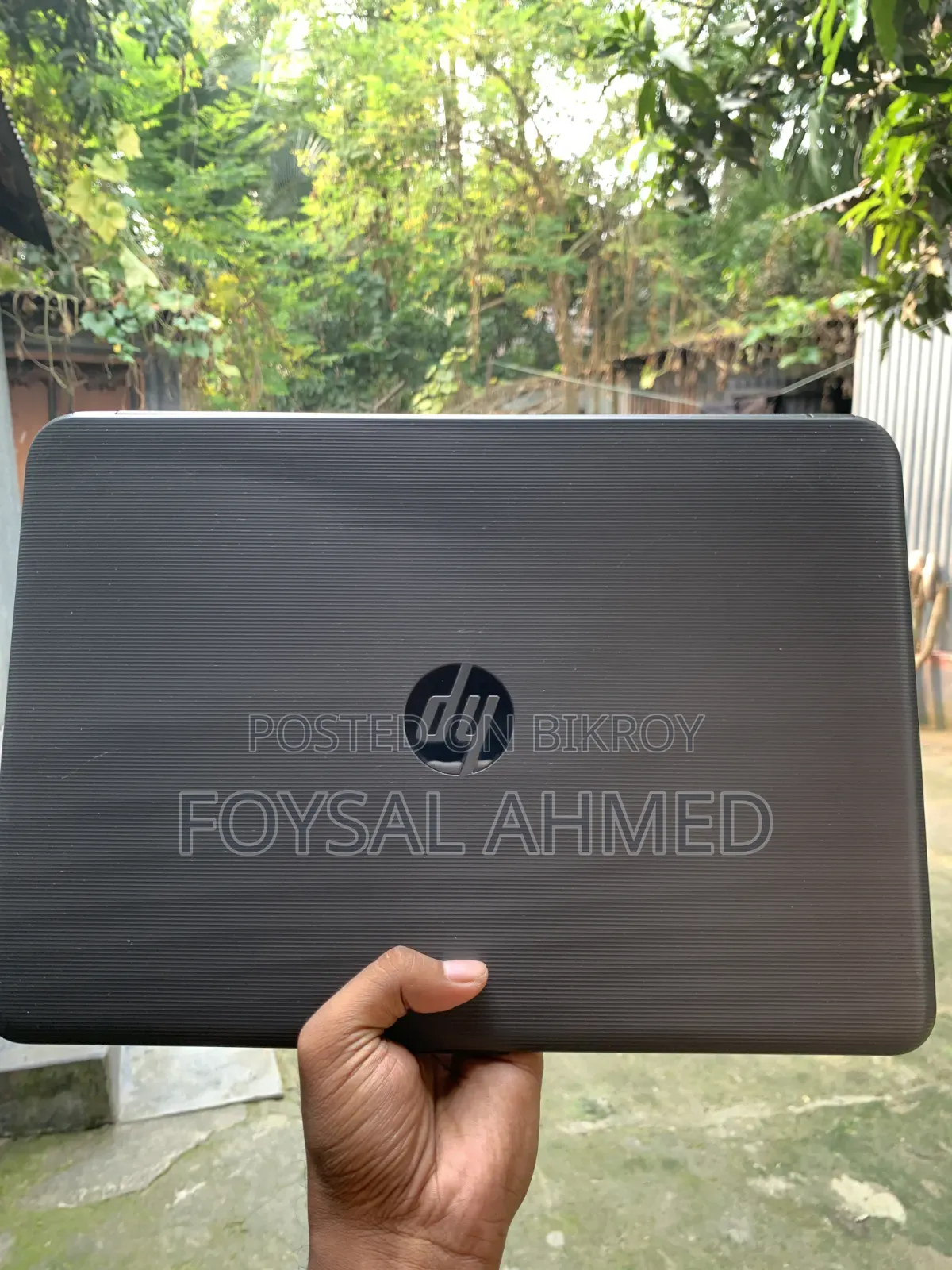 HP 240 G5 Laptop 8GB Intel Core i5 HDD 1T