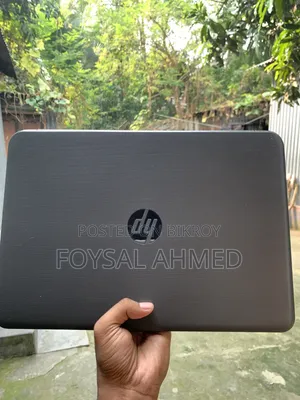 HP 240 G5 Laptop 8GB Intel Core i5 HDD 1T