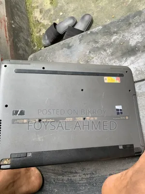 HP 240 G5 Laptop 8GB Intel Core i5 HDD 1T