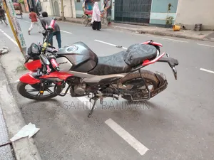 Hero Xtreme 125R 2025 Red