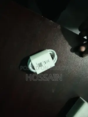 Xiaomi Original Charger 67 Watt Cable and Adapter