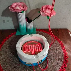 ইলেকট্রিক হিটার চুলা