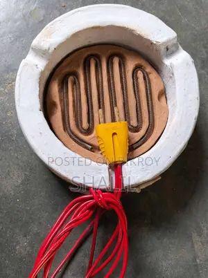ইলেকট্রিক হিটার চুলা