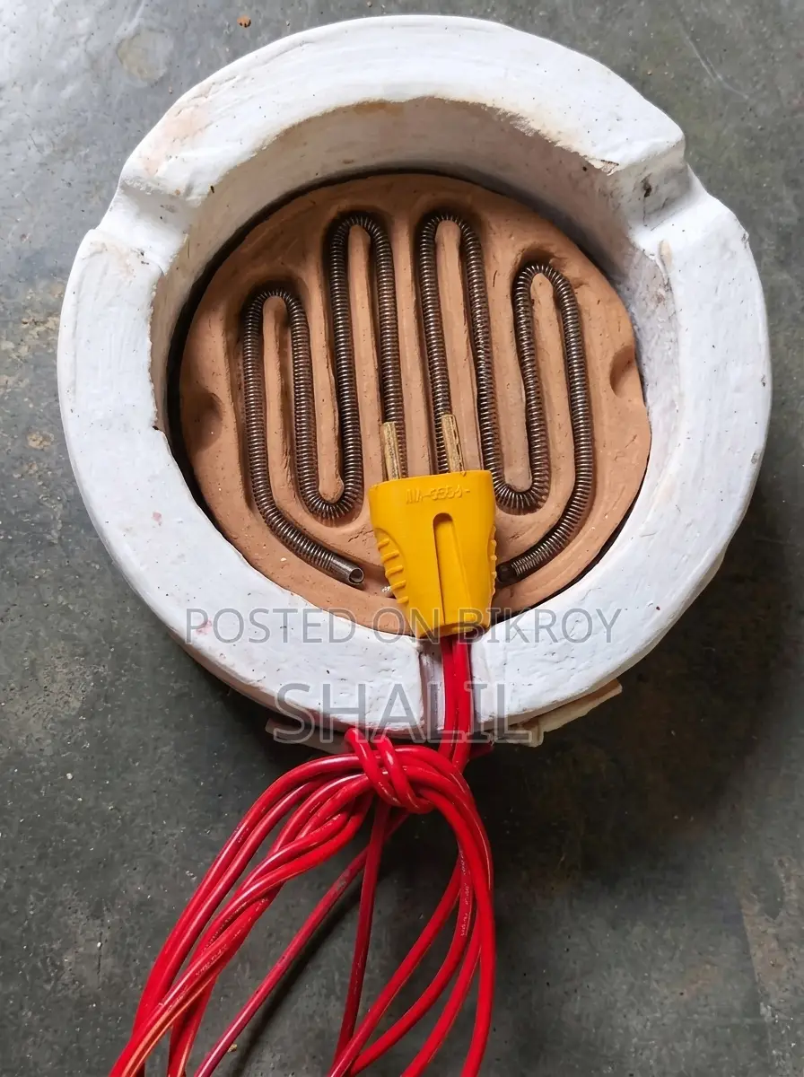 ইলেকট্রিক হিটার চুলা