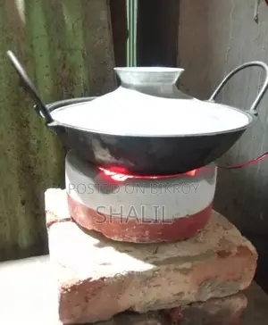ইলেকট্রিক হিটার চুলা