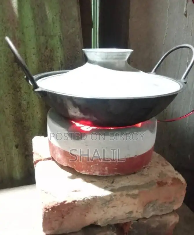 ইলেকট্রিক হিটার চুলা