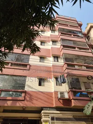 মোহাম্মদপুরে ৩টি বেডরুমের অ্যাপার্টমেন্ট বিক্রয়ের জন্য
