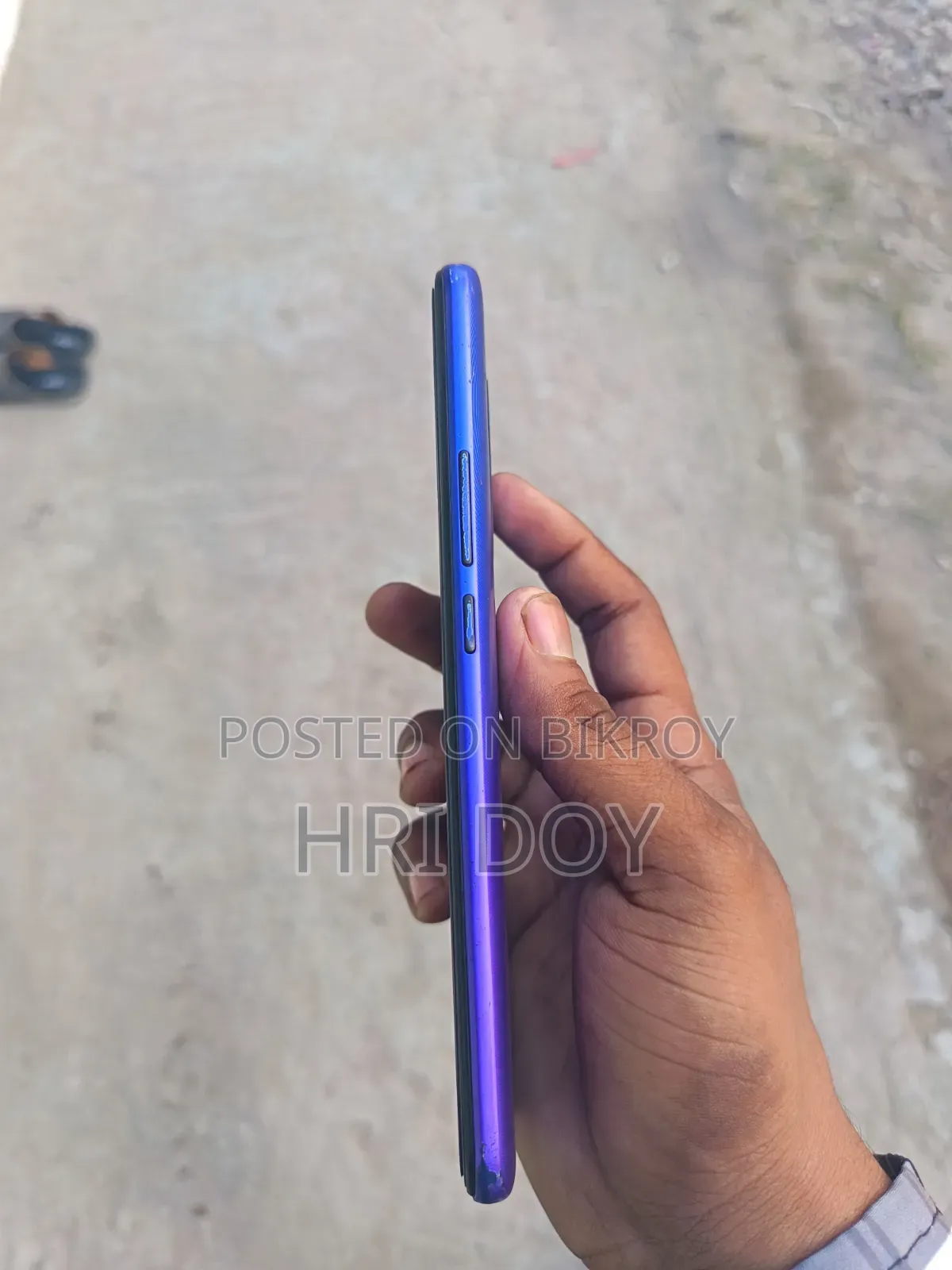 Xiaomi Redmi 9 Prime 64 GB Red