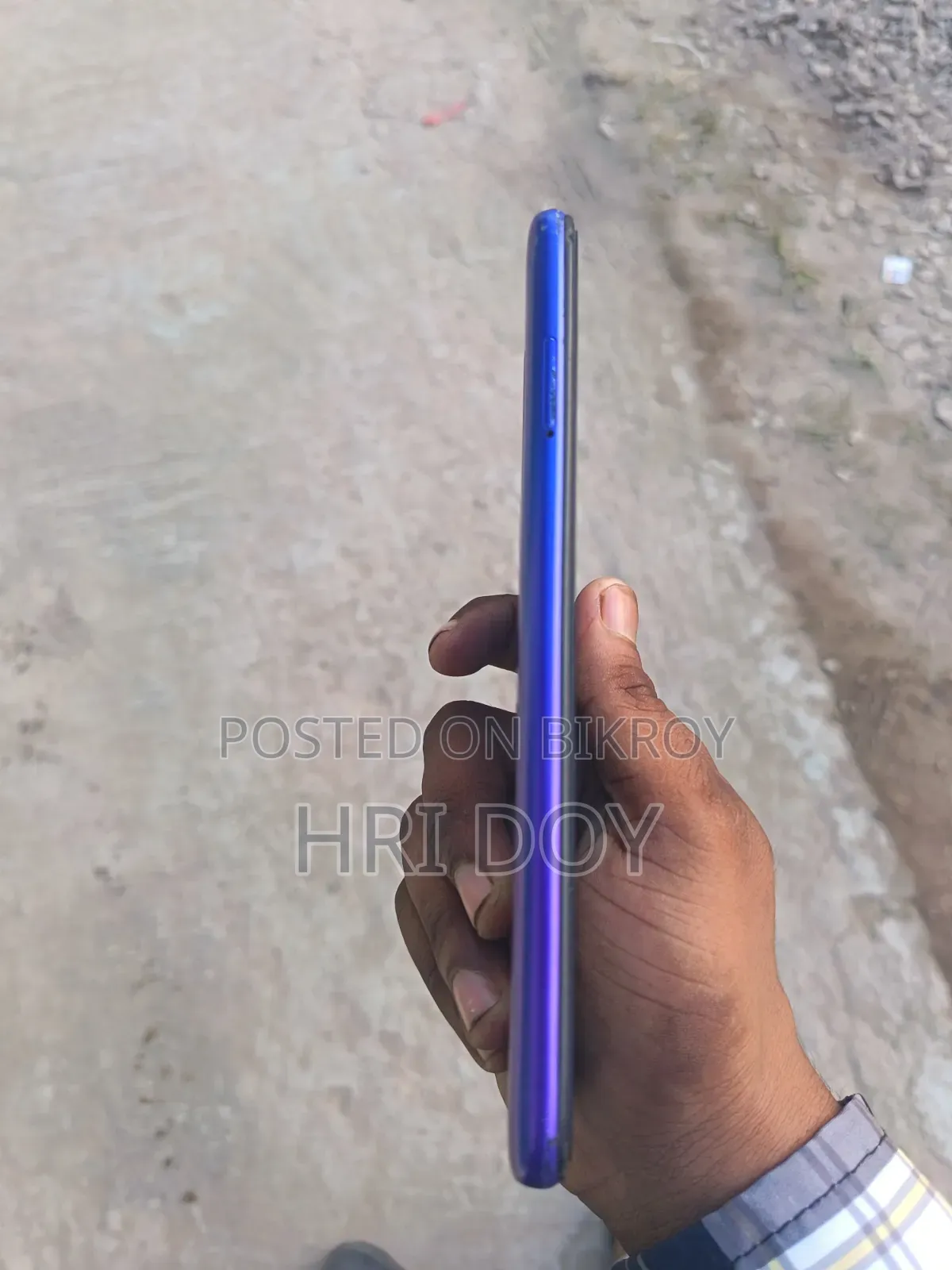 Xiaomi Redmi 9 Prime 64 GB Red