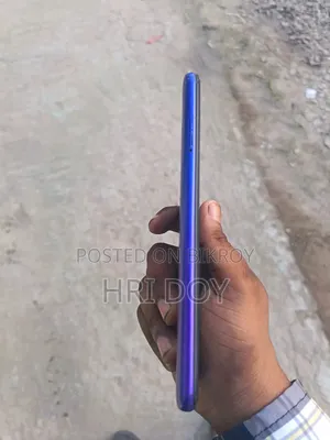 Xiaomi Redmi 9 Prime 64 GB Red