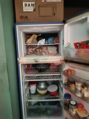 সিঙ্গার ফ্রিজ