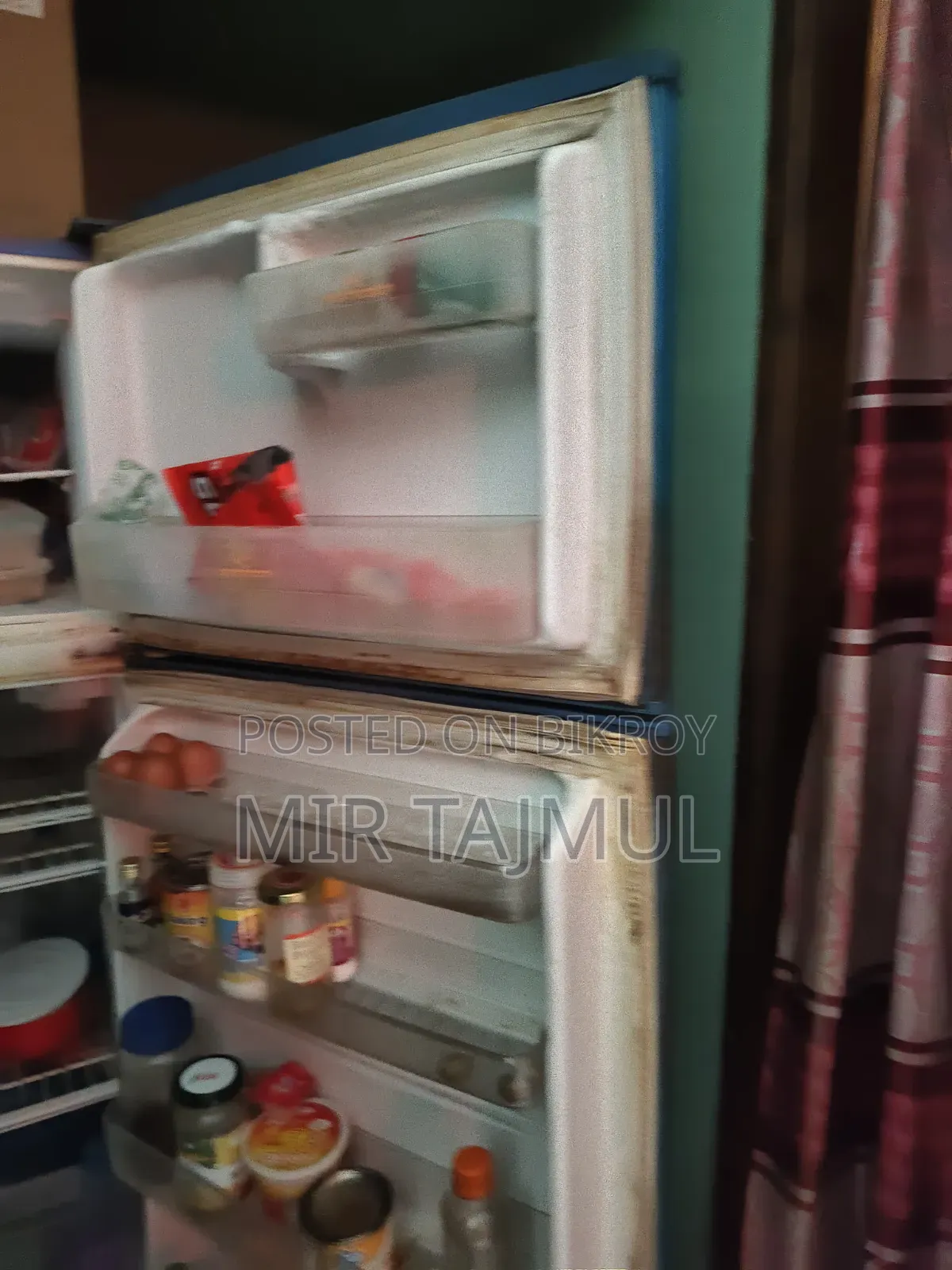 সিঙ্গার ফ্রিজ