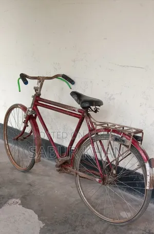  জরুরি সাইকেল বিক্রি হবে!