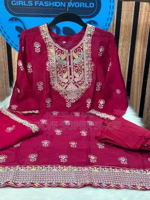 ❤️ প্রিমিয়াম ইন্ডিয়ান বুটিক থ্রি-পিস | নিউ কালেকশন ❤️