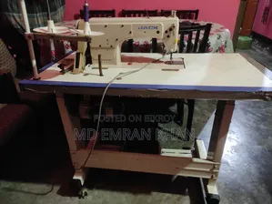 Sewing machine for sale