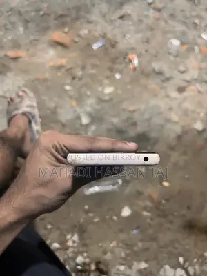 Sony Xperia 5 II 128 GB White