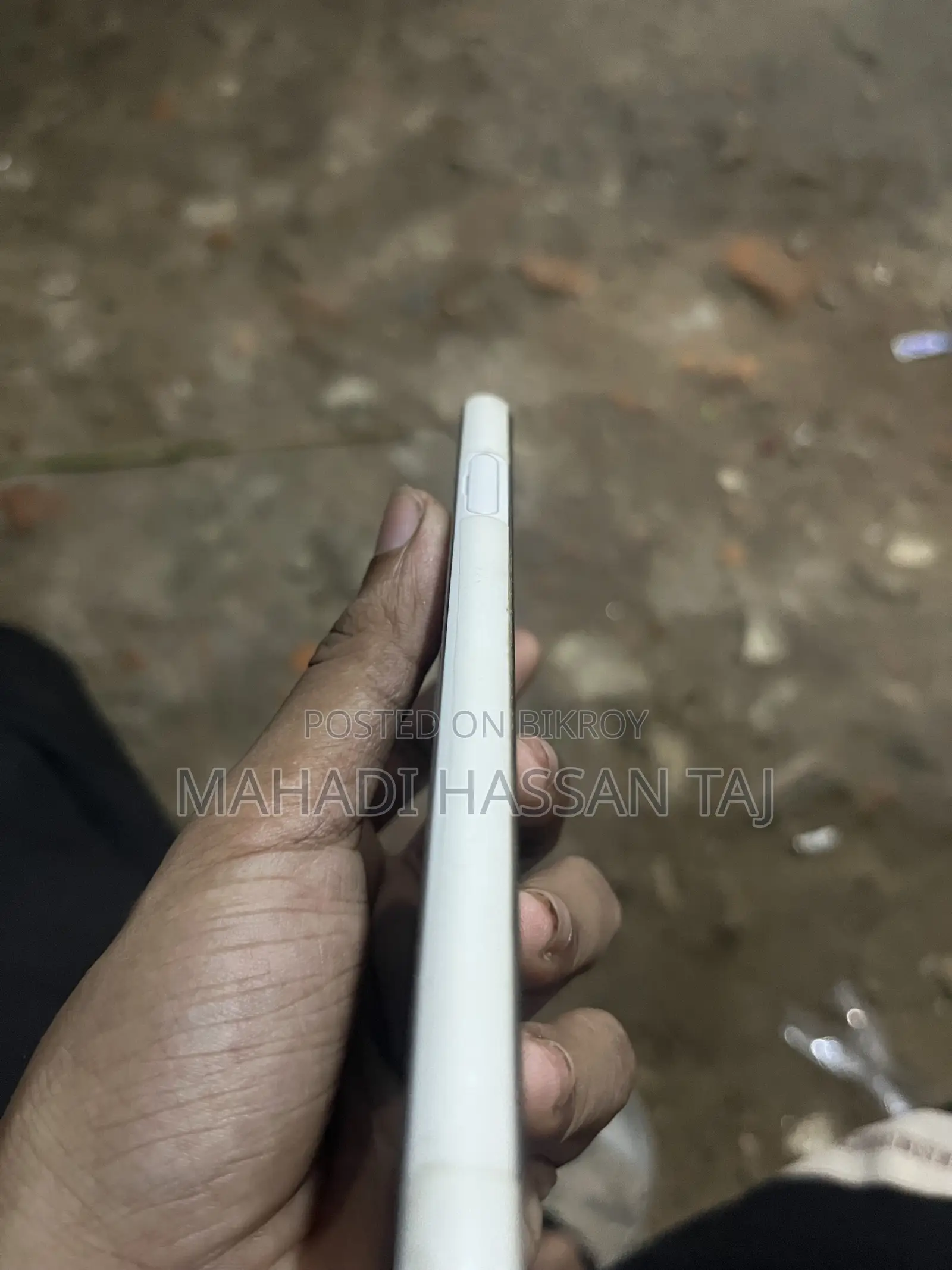 Sony Xperia 5 II 128 GB White