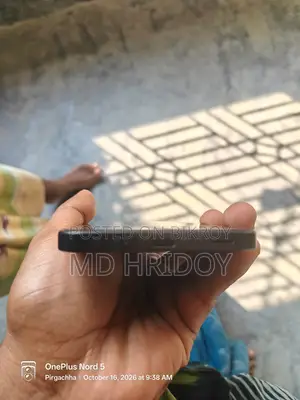 নতুন স্যামসাং গ্যালাক্সি এ১৭ ৫জি ১২৮ জিবি কালো