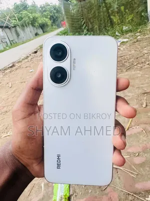 New Xiaomi Redmi Turbo 4 Pro 512 GB White