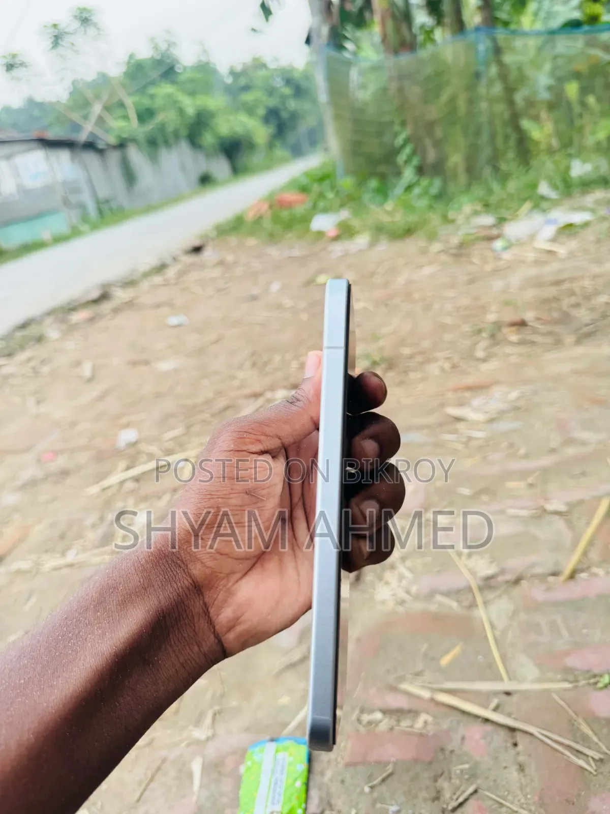 New Xiaomi Redmi Turbo 4 Pro 512 GB White