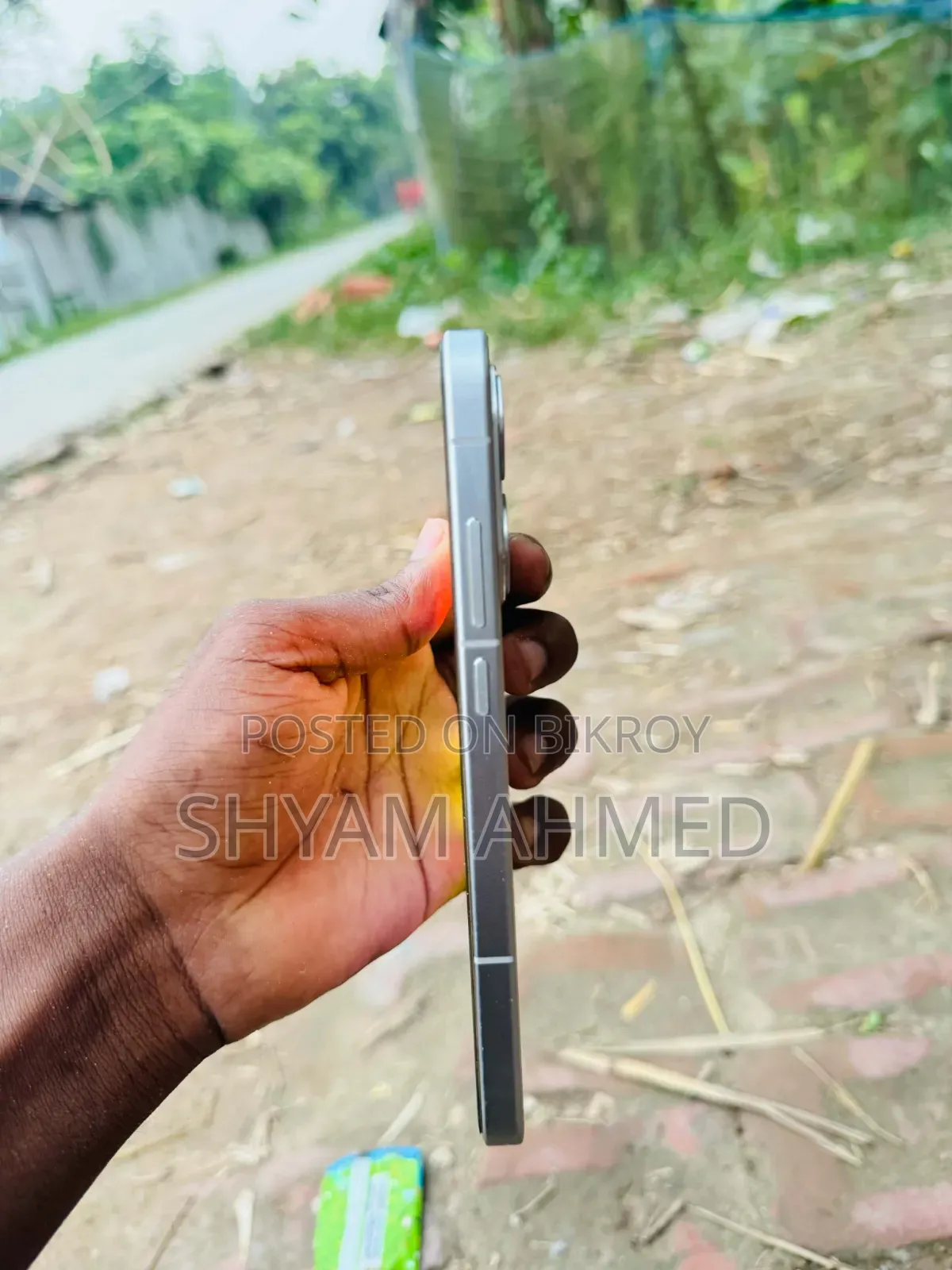 New Xiaomi Redmi Turbo 4 Pro 512 GB White